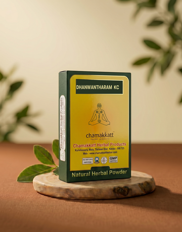 Dhanwantharam kashaya choornam 100gm
