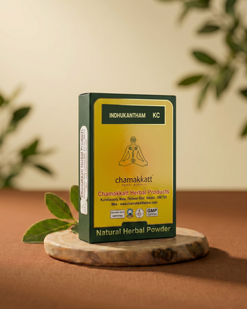 Indhukantham kashaya choornam 100gm