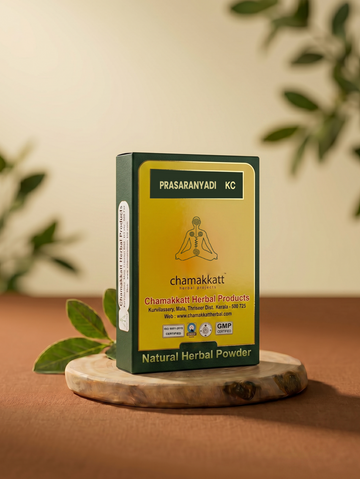 Prasaranyadi kashaya choornam 100gm