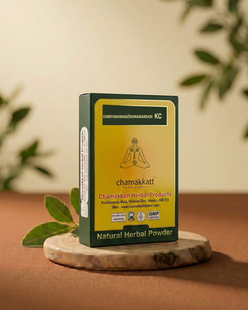 CHERIYARASNADI/RASNAIRANDADI kashaya choornam 100gm
