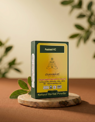 Padoladi kashaya choornam 100gm