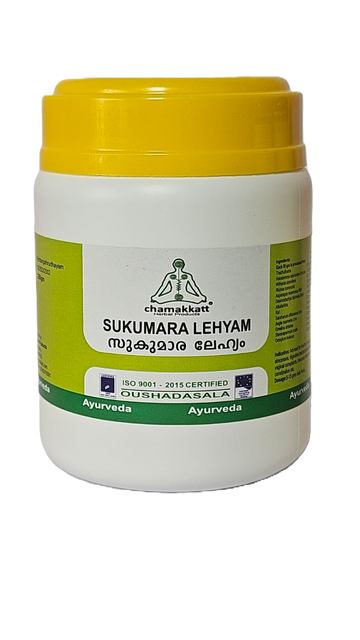 Sukumara lehyam 500gm