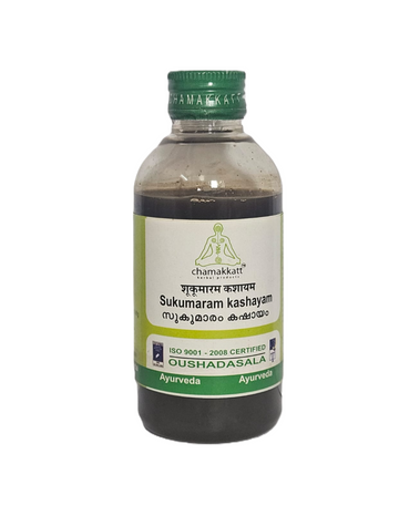 Sukumaram kashayam 200ml