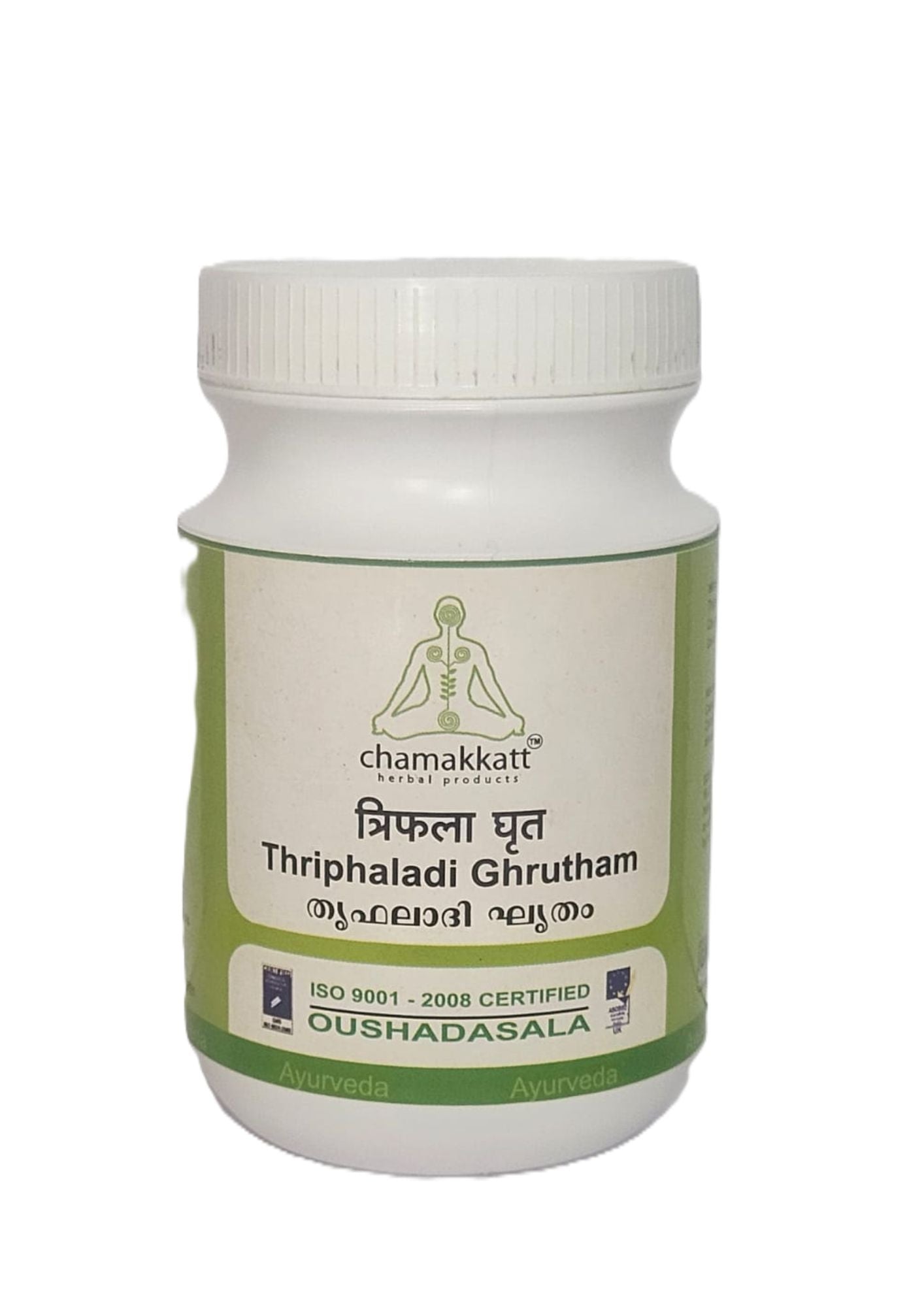 Thriphaladi Ghrutham 150g