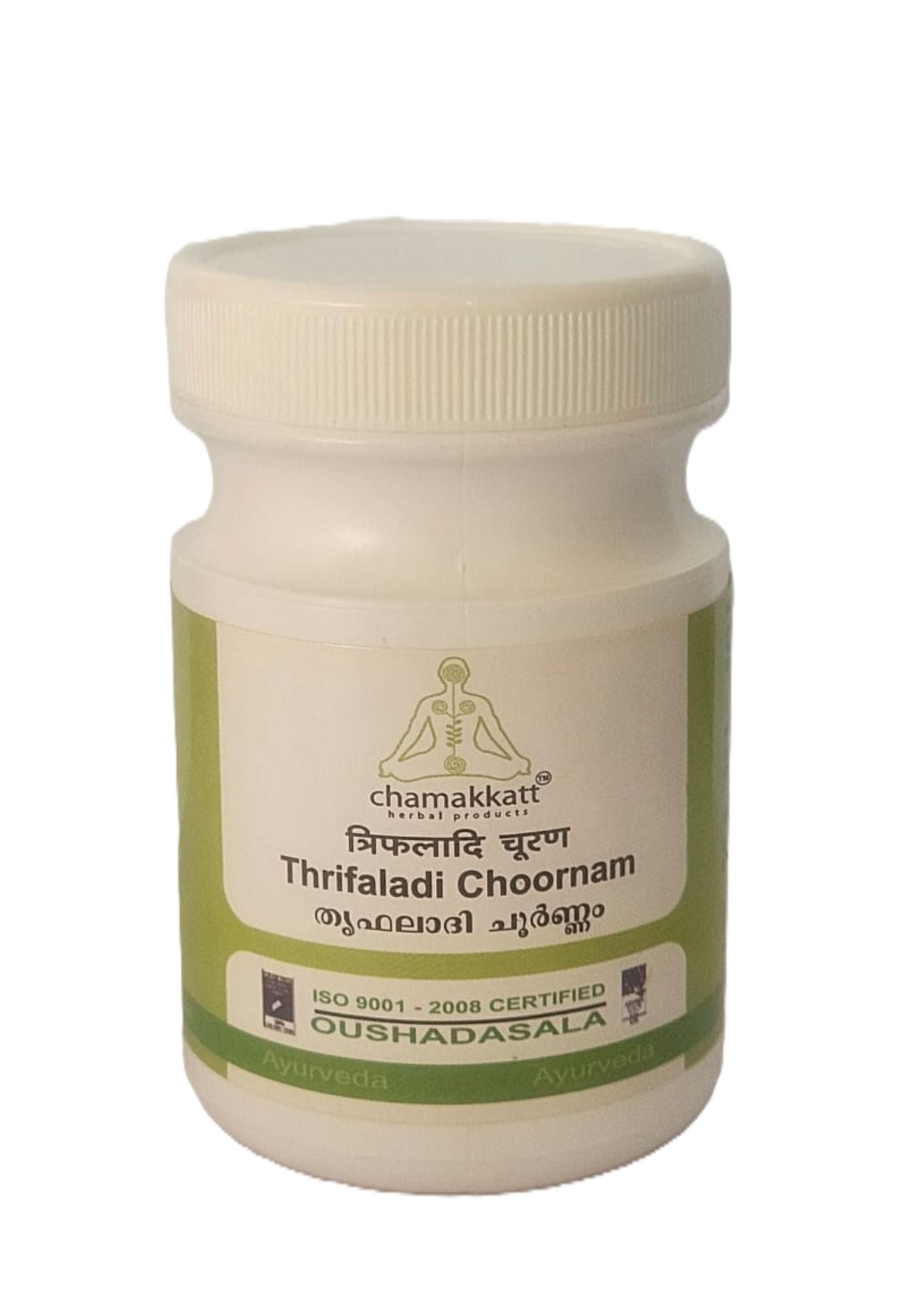 Triphaladi Choornam 50gm