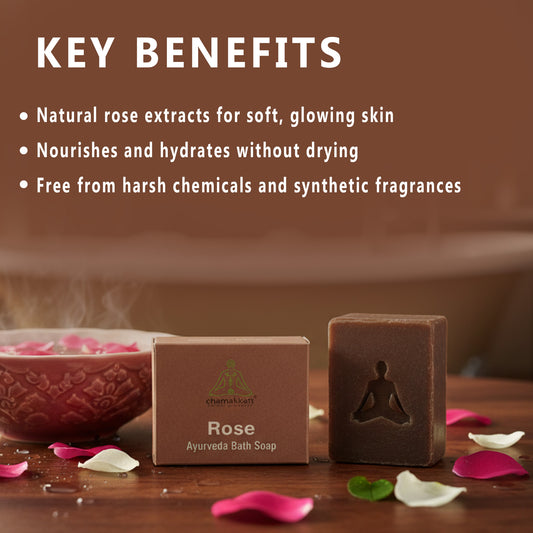 Family Saver Pack – Buy 6 Soaps & Pay for Only 5. Limited Stock!