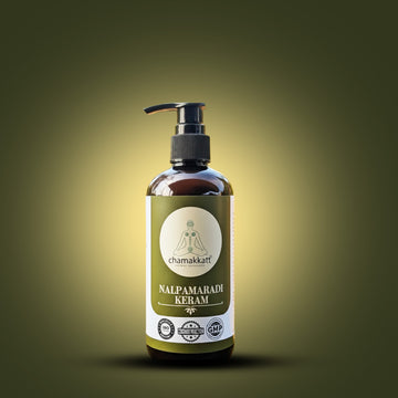 Nalpamaradi 300ml