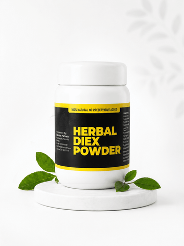 Herbal Diex Powder 100gm