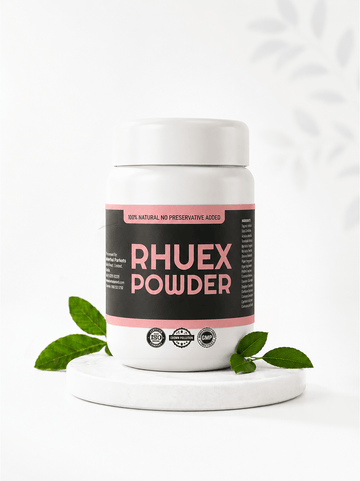 Rhuex Powder 100gm