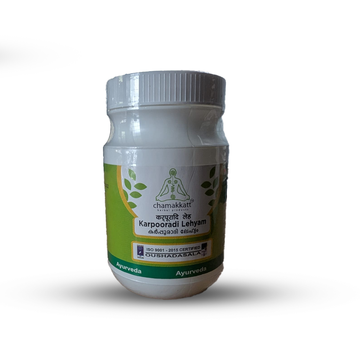 Karpooradi Lehyam 300gm