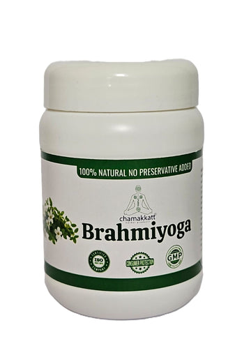 Brahmiyoga 200gm