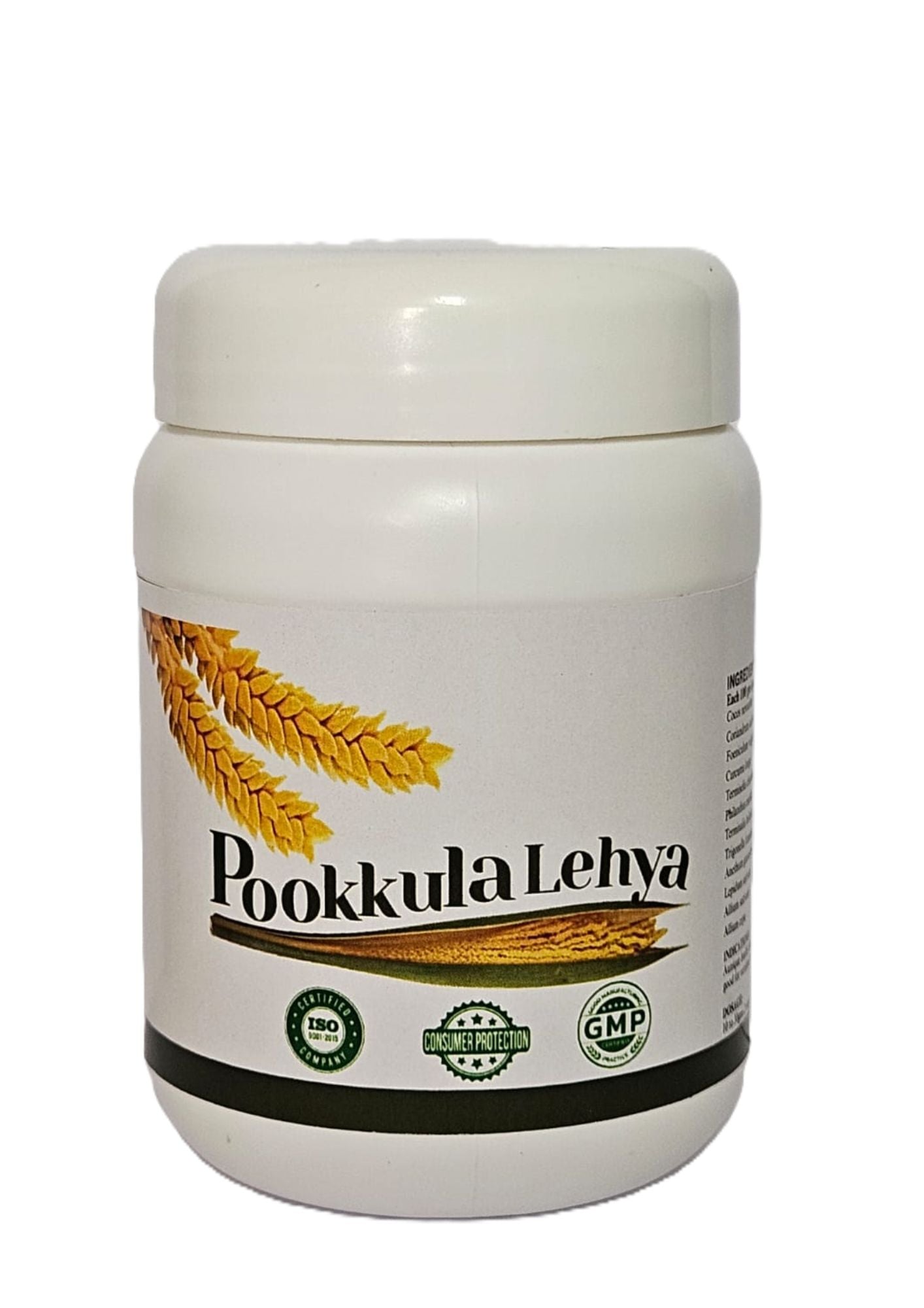 Pookula Lehyam 450gm