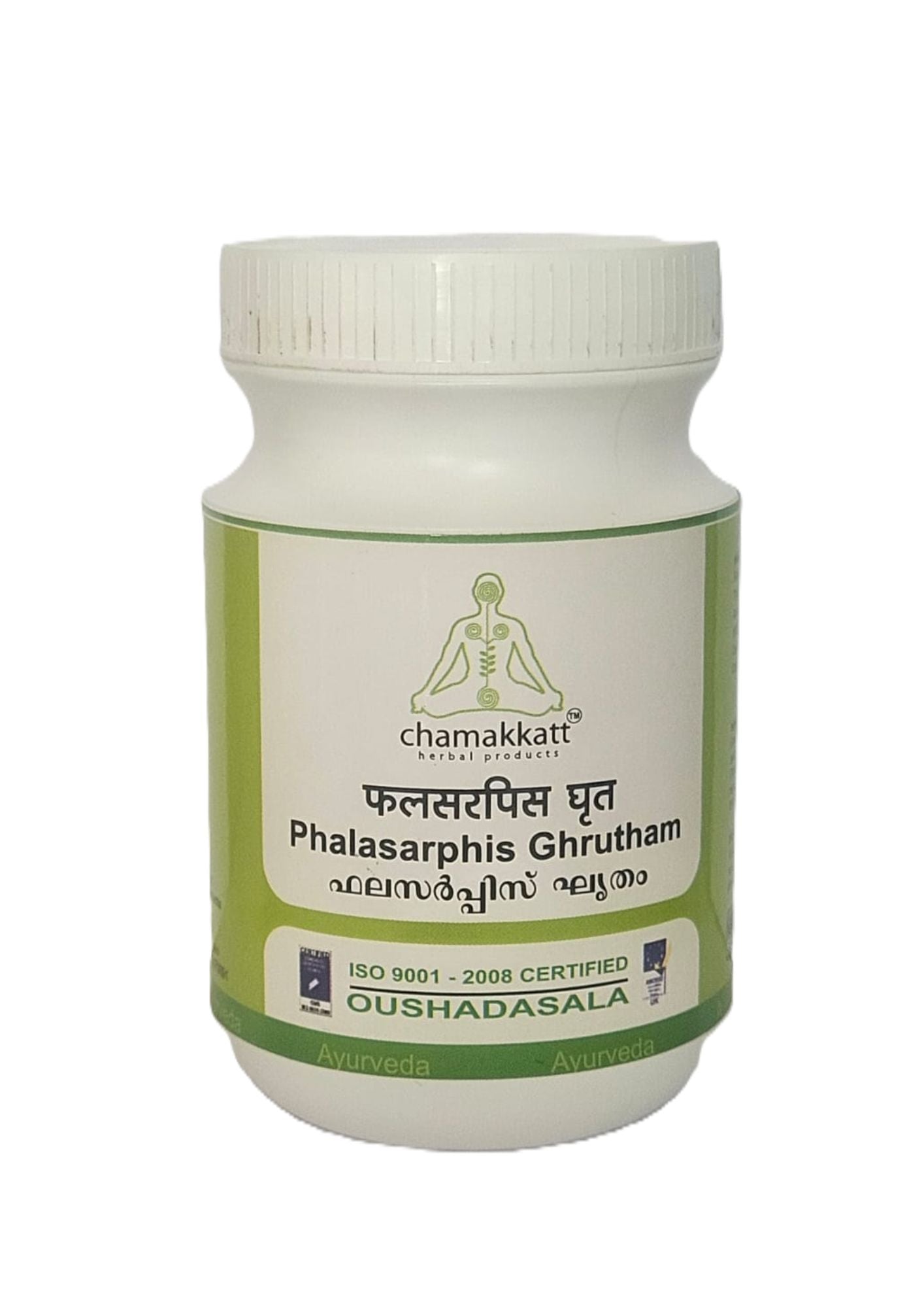 Phalasarphis Ghrutham 150g
