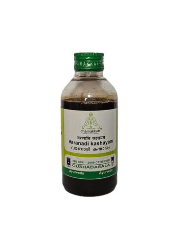 Varanadi kashayam 200ml