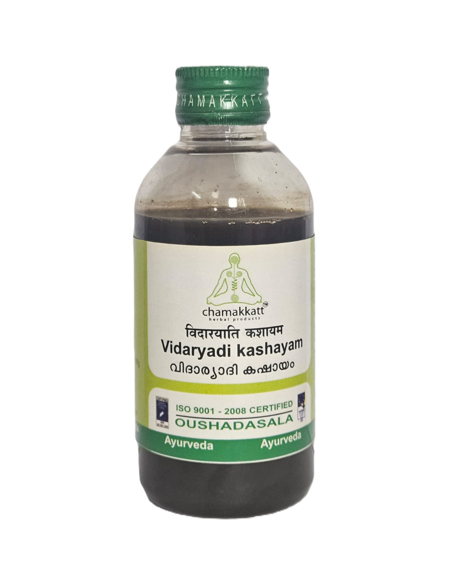 Vidaryadi Kashayam 200ml