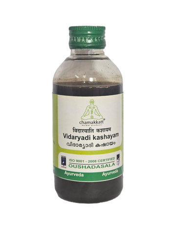 Vidaryadi Kashayam 200ml