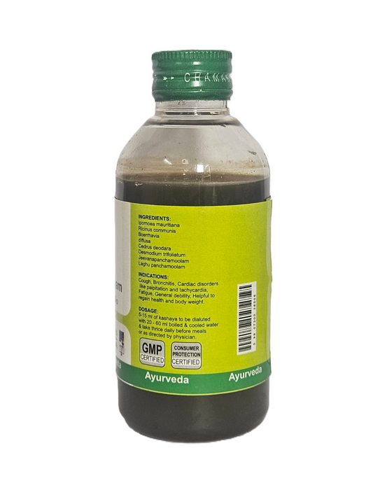 Vidaryadi Kashayam 200ml