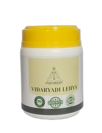 Vidaryadi lehyam 500gm
