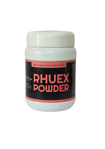 Rhuex Powder
