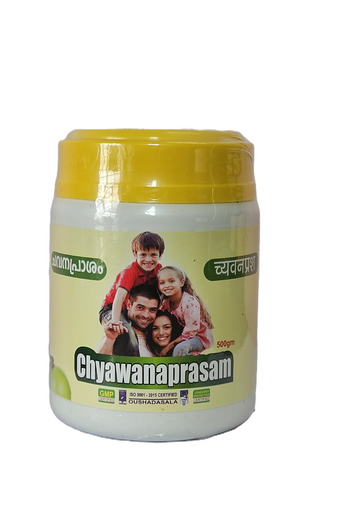Chavanaprasam 500gm