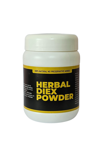 Herbal Diex Powder