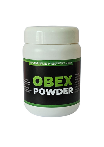 Obex Powder