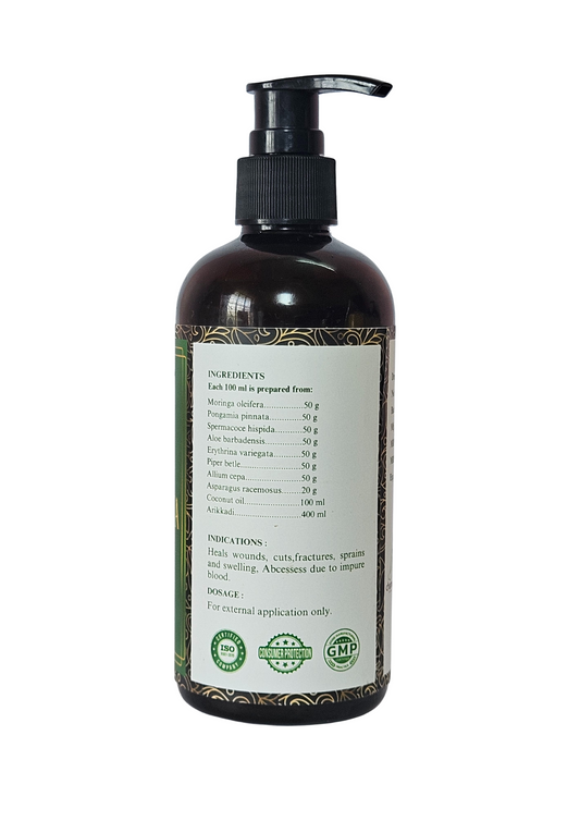 Murivenna 300ml