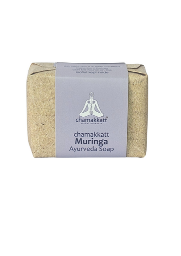 Muringa Ayurveda Soap