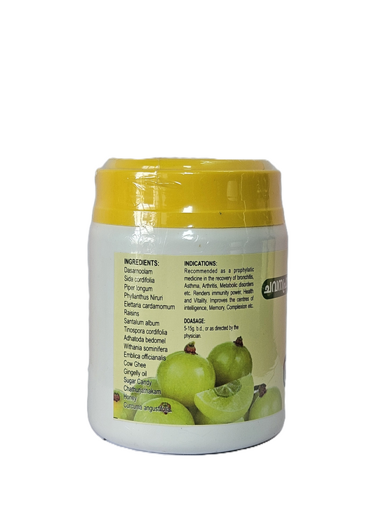 Chavanaprasam 500gm