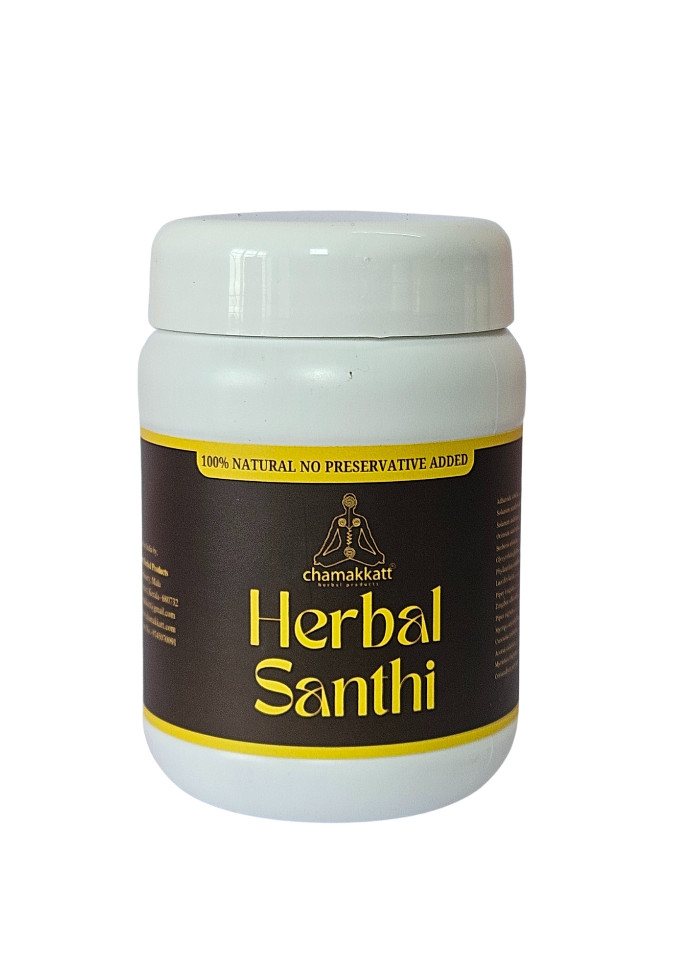 Herbal Santhi 200gm