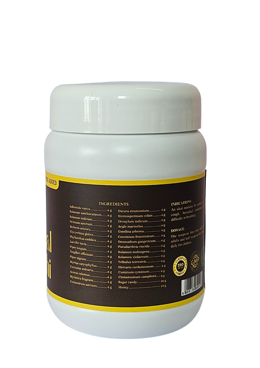 Herbal Santhi 200gm