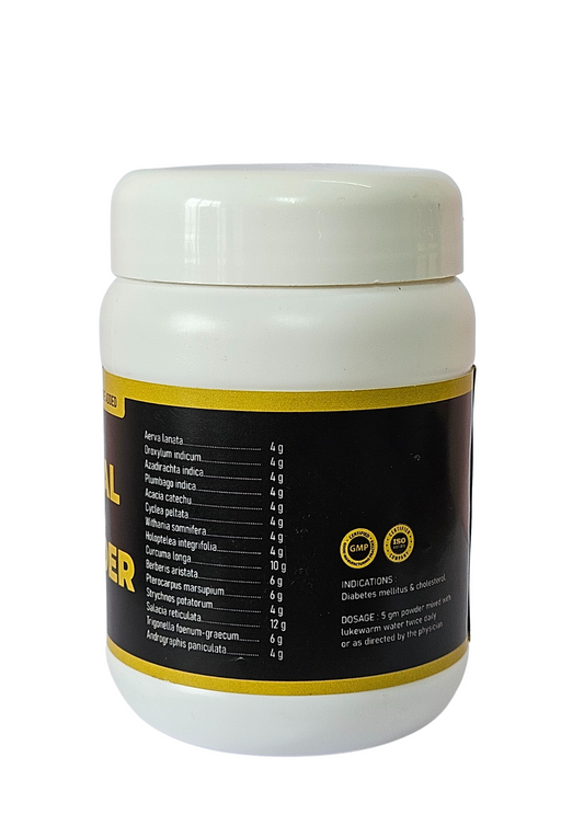 Herbal Diex Powder