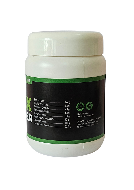 Obex Powder