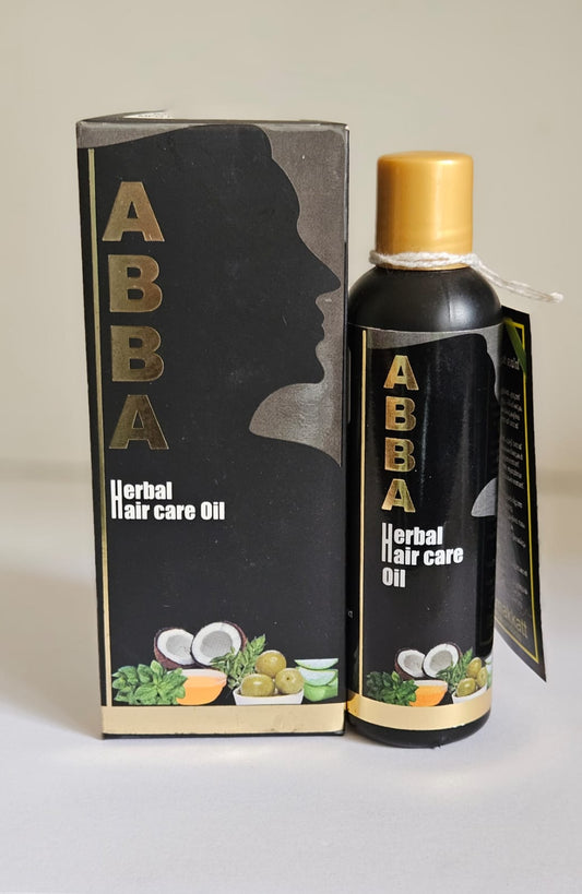 Abba Herbal Hair Care Oil 100ml