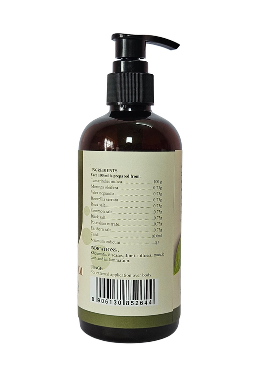Chinchadi thailam 300ml