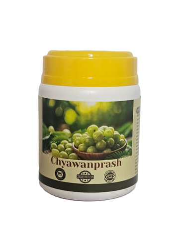 Chyawanaprash 500gm