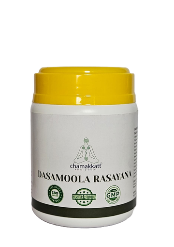 Dasamoolarasayanam 500 gm