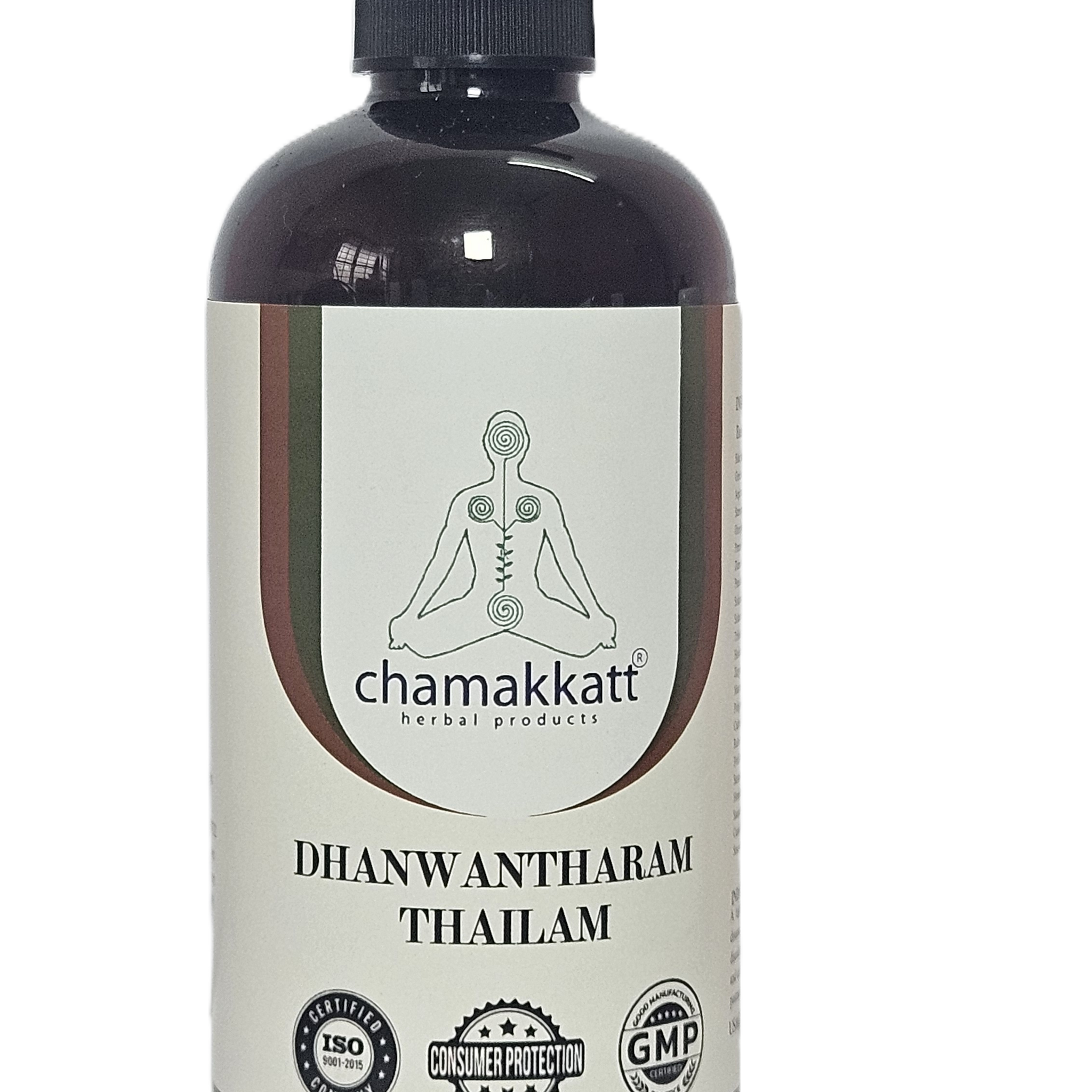 Dhanwantharam Thailam 300ml