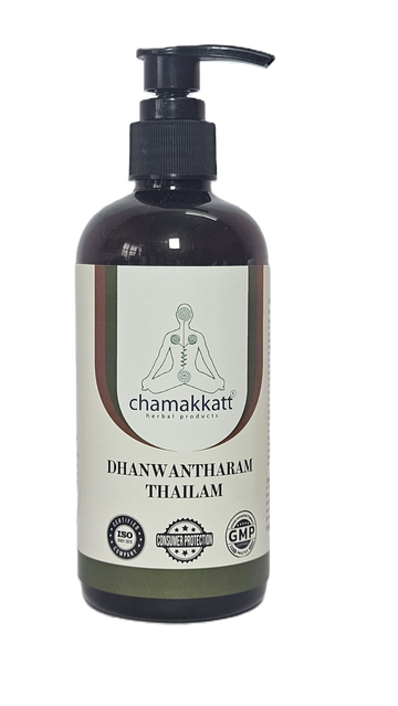 Dhanwantharam Thailam 300ml