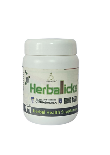 Herbal Licks 200gm