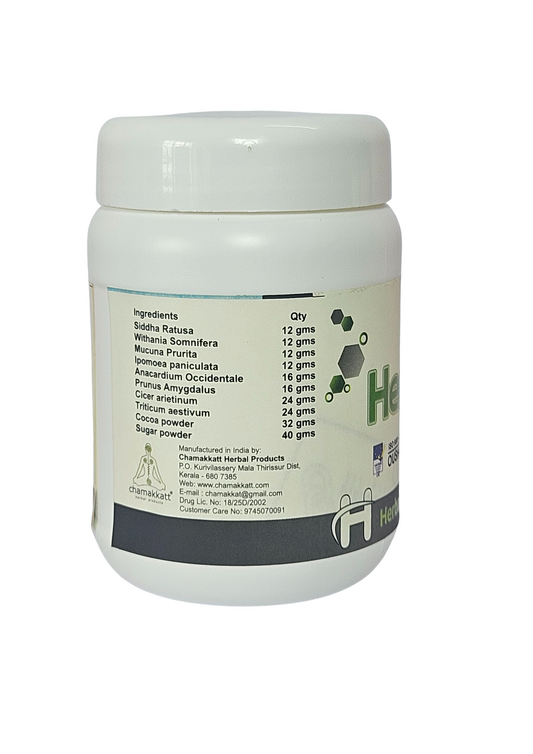 Herbal Licks 200gm