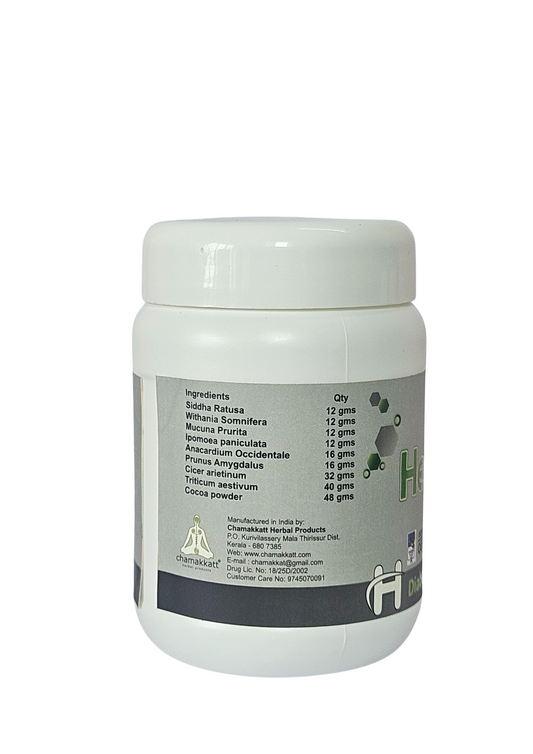 Herbal Licks De-sugared 200gm