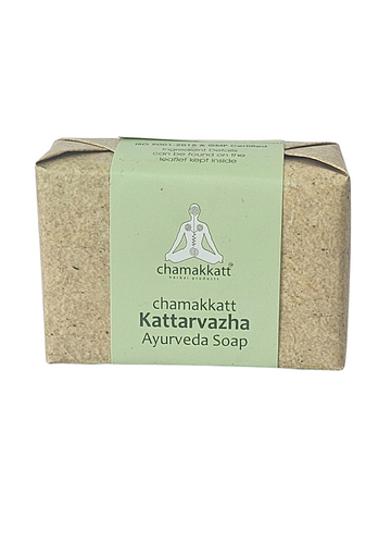Kattarvazha Ayurveda Soap