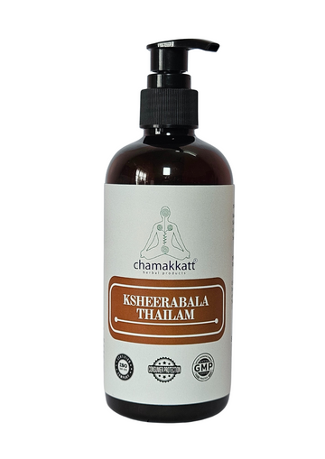Ksheerabala thailam 300ml