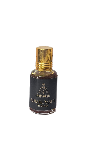 Kumkumadi thailam 25ml