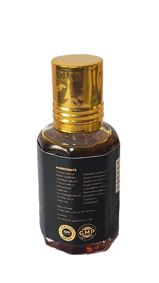 Kumkumadi thailam 25ml