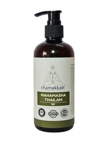 Mahamasha thailam 300ml