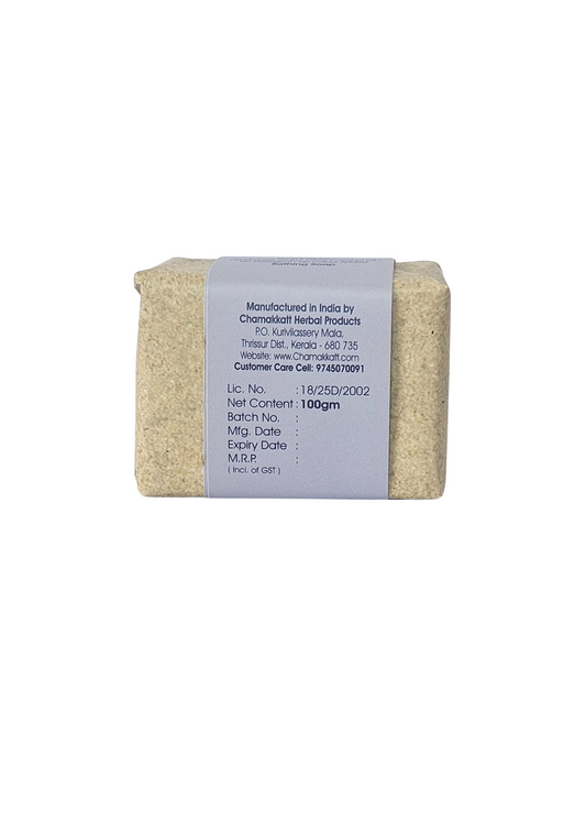 Muringa Ayurveda Soap