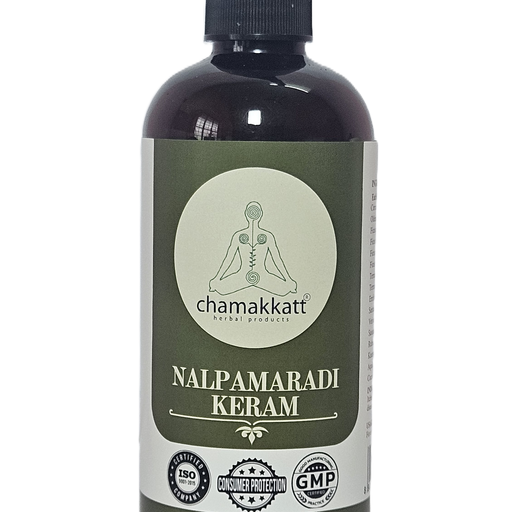 Nalpamaradi Keram 300ml