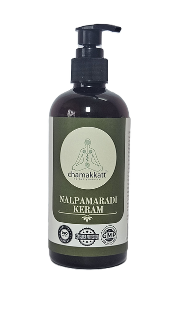 Nalpamaradi Keram 300ml